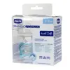 Chicco Physioforma Dual Soft Emzik Erkek 2-6 Ay 2'li