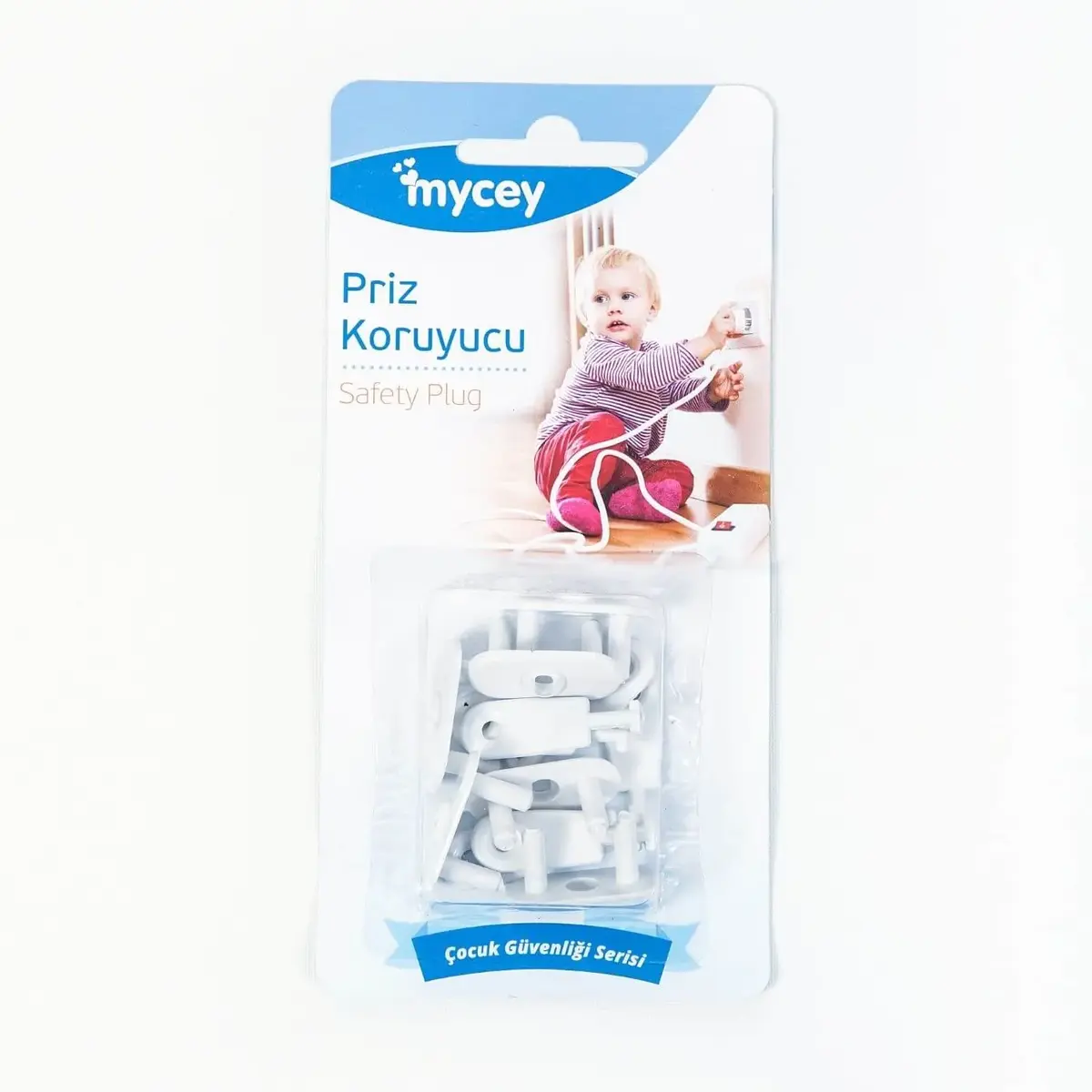 MYCey Priz Koruyucu 6lı