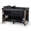 Kraft Moscow Oyun Parkı 70x120 cm Black
