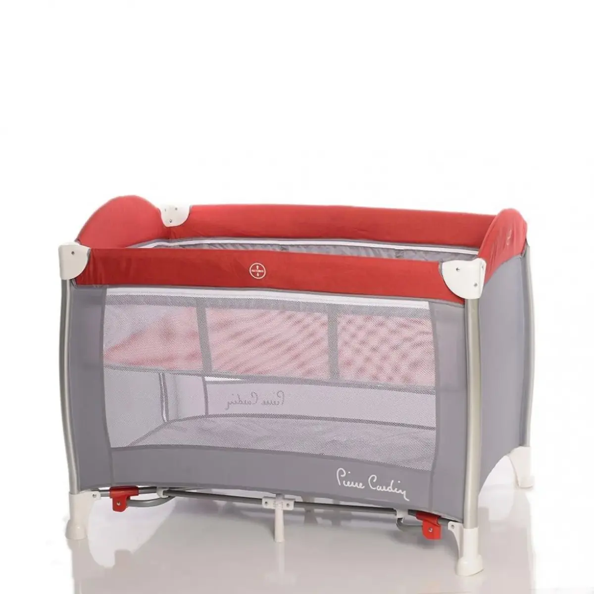 Pierre Cardin Siesta Oyun Parkı 70x110 cm Kırmızı