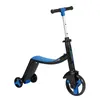 Boony 2in1 Scooter Mavi