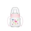 Wee Baby Antikolik Akıtmaz Kulplu PP Bardak 125 ml
