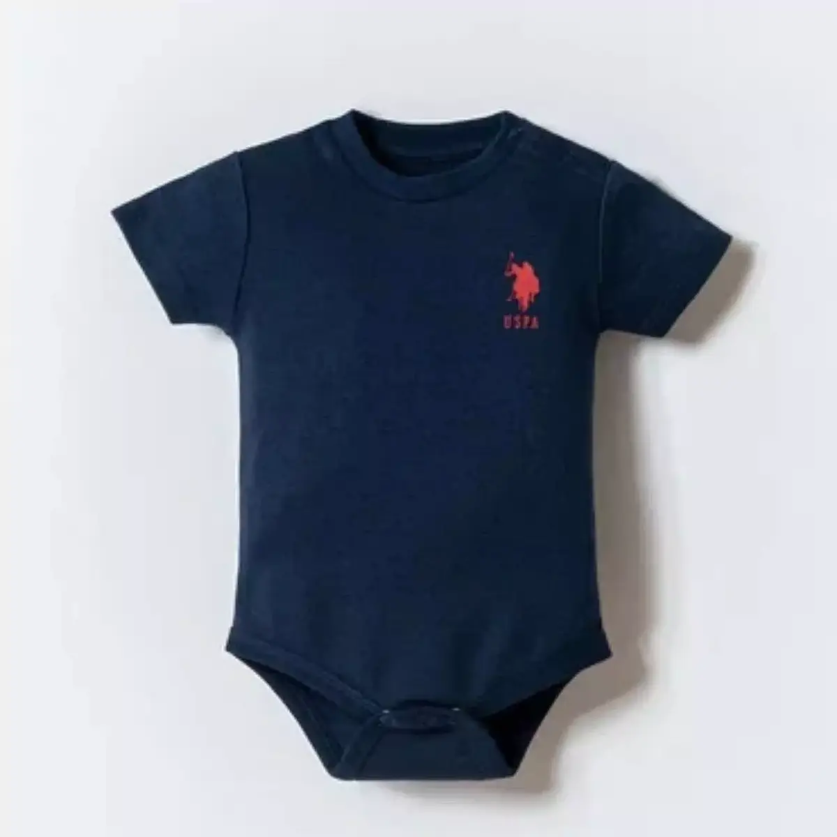 U.S. Polo Body 3lü Beyaz Beyaz