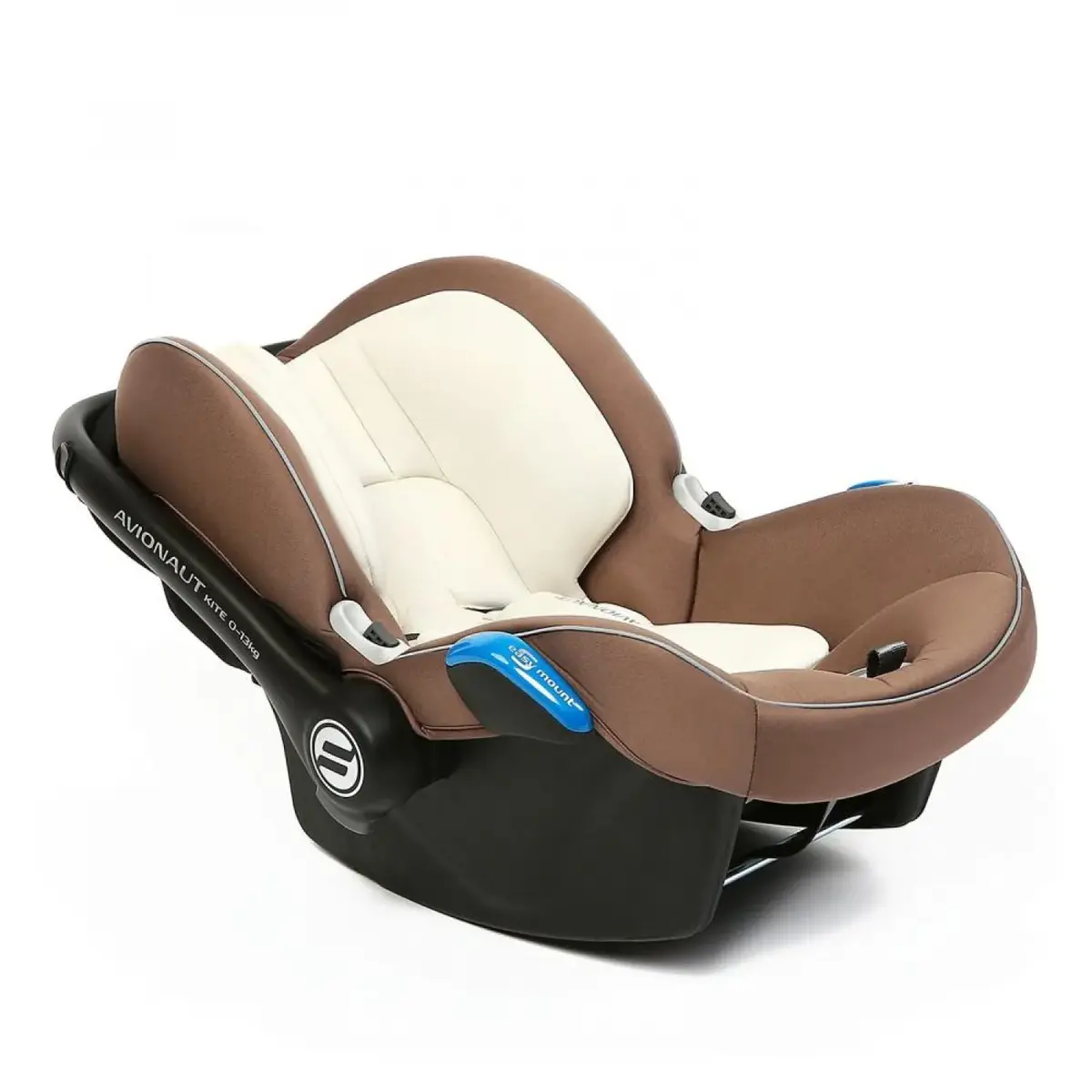 Avionaut Kite Oto Koltuğu 0-13 Kg Beige