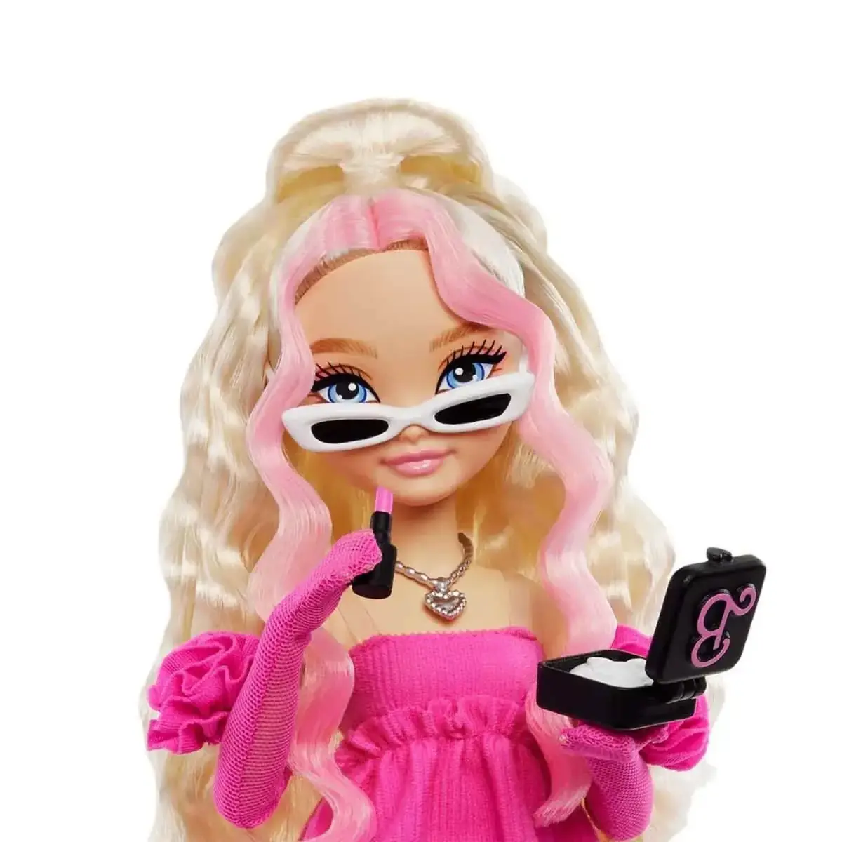 Barbie Dream Besties Ana Karakter Bebekler  Malibu ve Aksesuarları