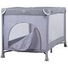 Prego 8054 Palermo Oyun Parkı 70x120 cm Gri