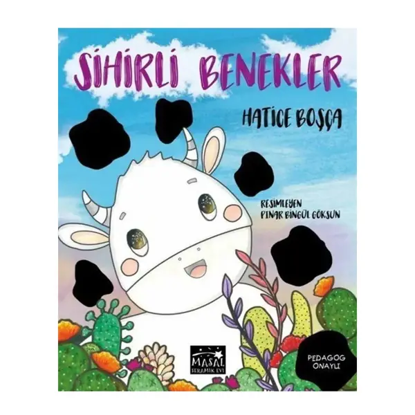 Sihirli Benekler