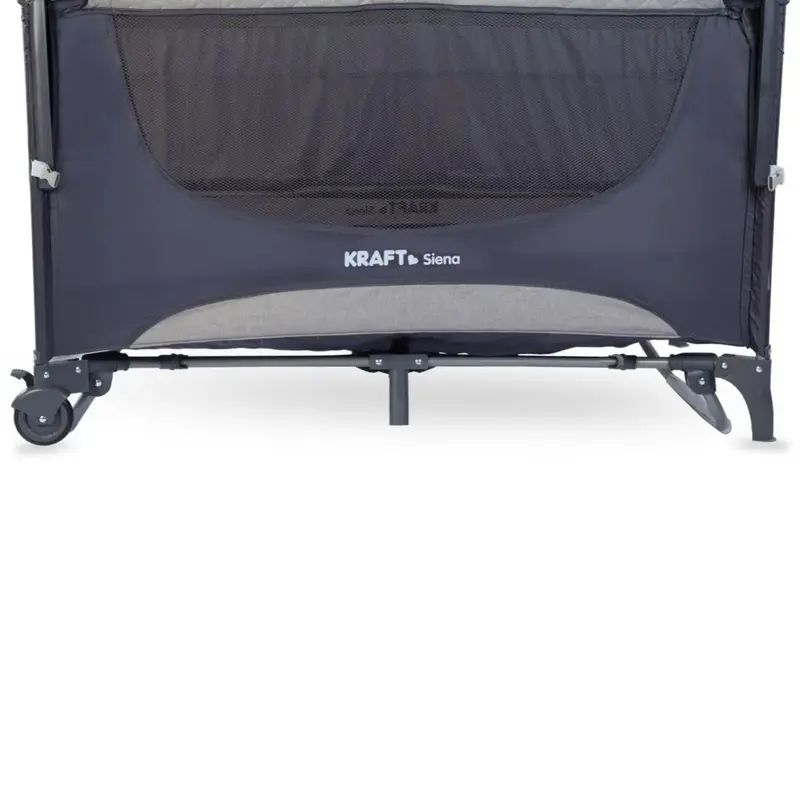 Kraft Siena Oyun Parkı 70x110 cm Dark Grey