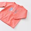 Bibaby Organik 2li Takım Wild Flowers Coral