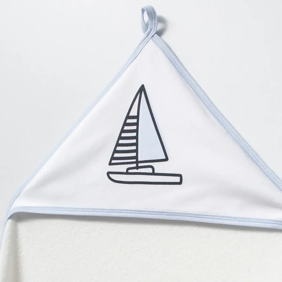 Moi Noi Havlu Captain Ekru