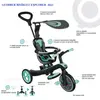 Globber Explorer 4in1 Bisiklet Mavi