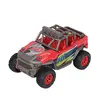 Let's Drive Sesli ve Işıklı Off Road Aracı