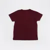 Bibaby T-Shirt Bimini The Baseball Bordo