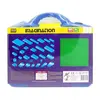 Petto Builder Blocks 360 Parça+1 Taban