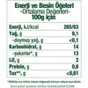 Gerber Organik Armutlu Elmalı Muzlu Meyve Püresi 90 gr