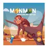 Ara Bul-Monmon Papağanları Arıyor