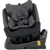 Prego 4088 Strongfix Oto Koltuğu 0-36 Kg Füme