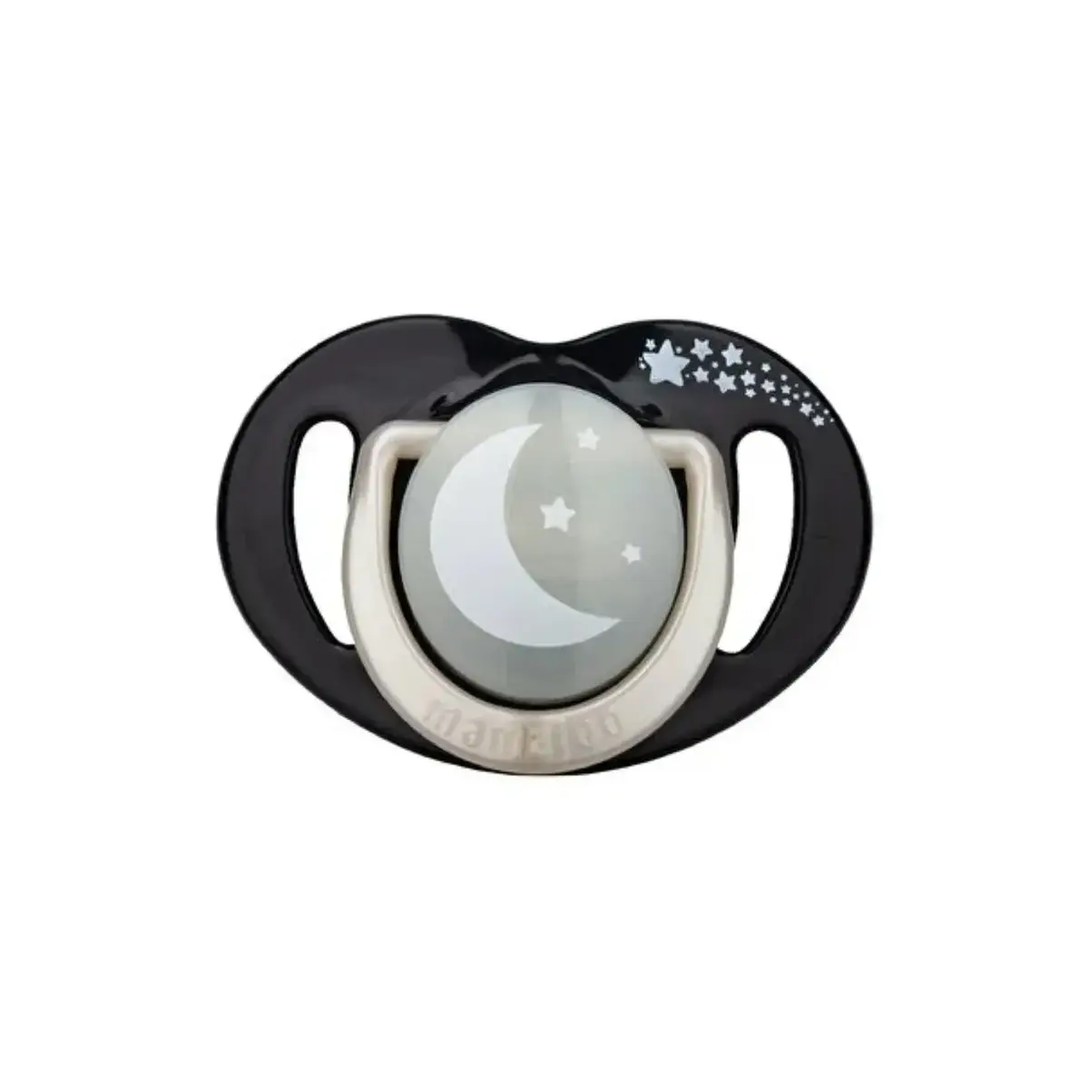 Mamajoo Mini Hediye Seti Gece&Gündüz 160 ml Siyah