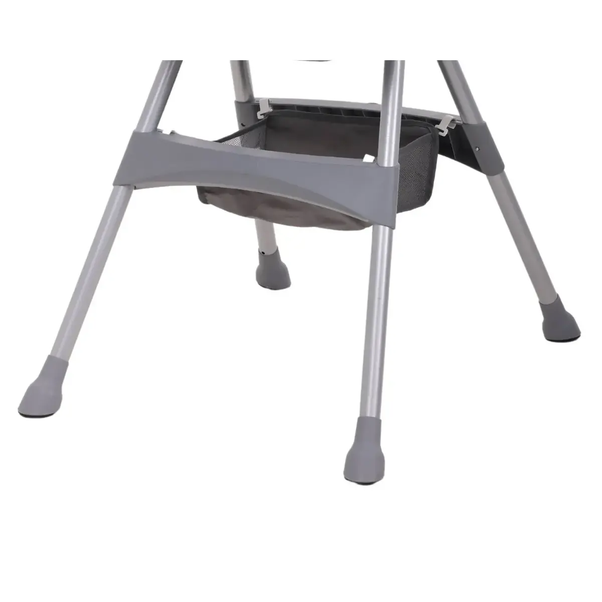 Duux Omega Basic Mama Sandalyesi Gri