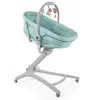 Chicco Baby Hug 4 in 1 Ana Kucağı Aquarelle