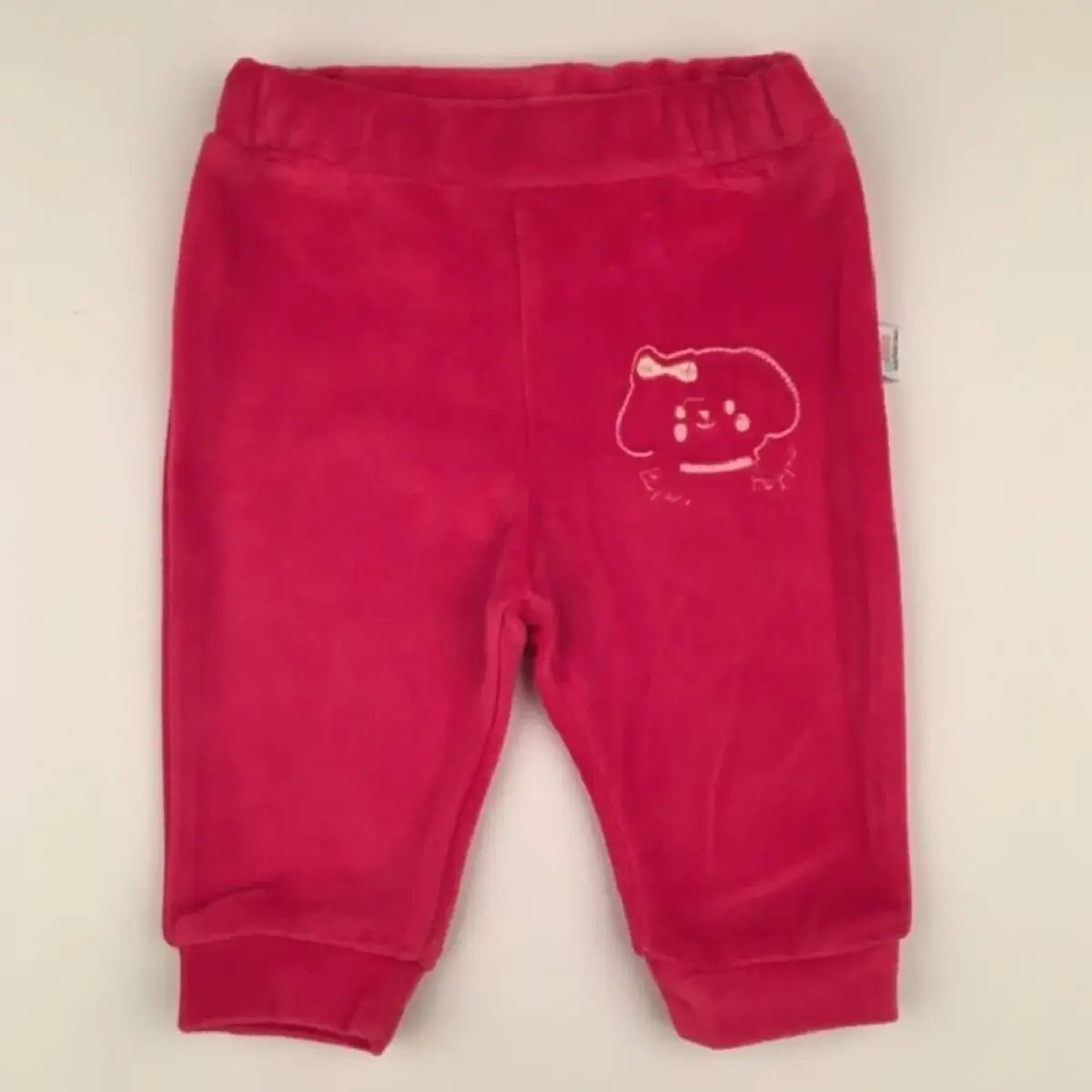 Bibaby Tek Alt Kadife Bimini Kedili Vişne Bibaby Tek Alt Kadife Bimini Kedili Vişne