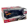 Vardem Uzaktan Kumandalı Full Fonksiyon 2.4G Şarjlı 1:16 4x4 Drift Araba (Işıklı ve Buharlı)