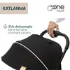 Chicco Goody XPlus Kabin Bebek Arabası Radiant Blue