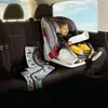 Chicco Youniverse Fix Oto Koltuğu 9-36 Kg Jet Black