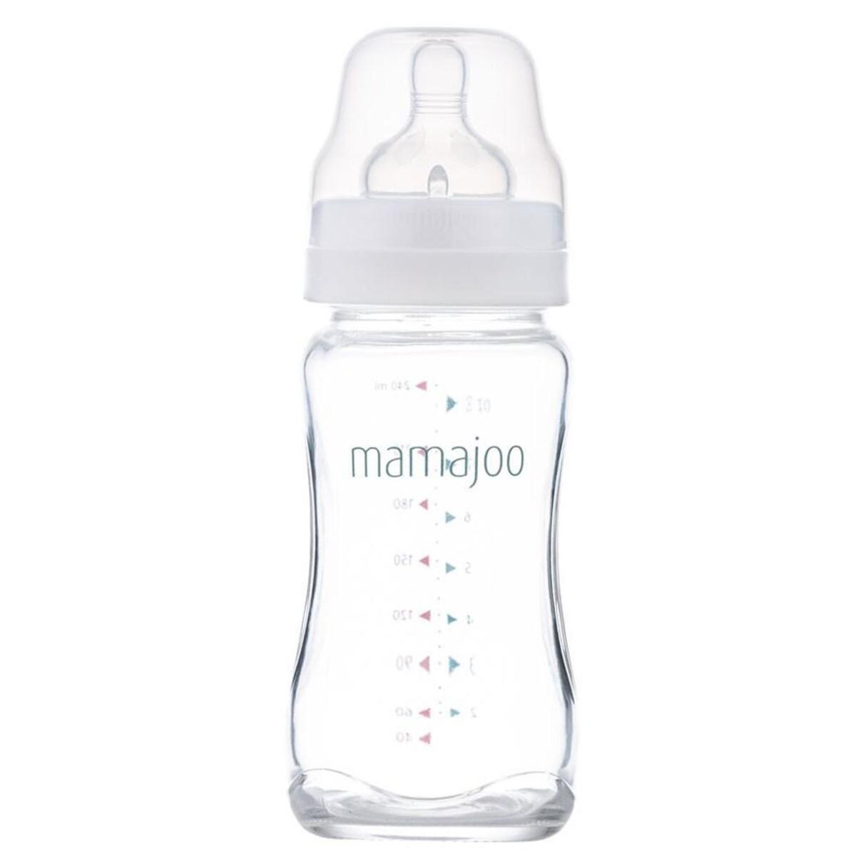 Mamajoo Cam Biberon 240 ml