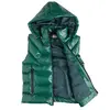 Angeltouch Yelek Moncler Benetton Yeşili