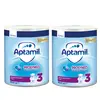 Aptamil Prosyneo 3 Devam Sütü 2x400 gr Megasize 1 Yaş+