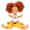Mina Sporty Bebek 35 cm