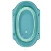 Babyjem Katlanır Bornozlu Banyo Seti 1-2 Yaş