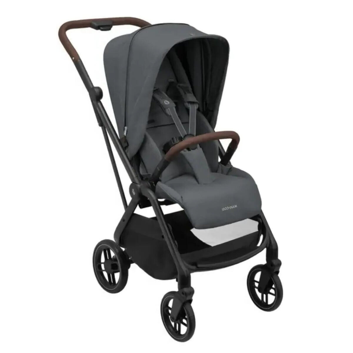 Maxi-Cosi Leona2 Bebek Arabası Twillic Graphite