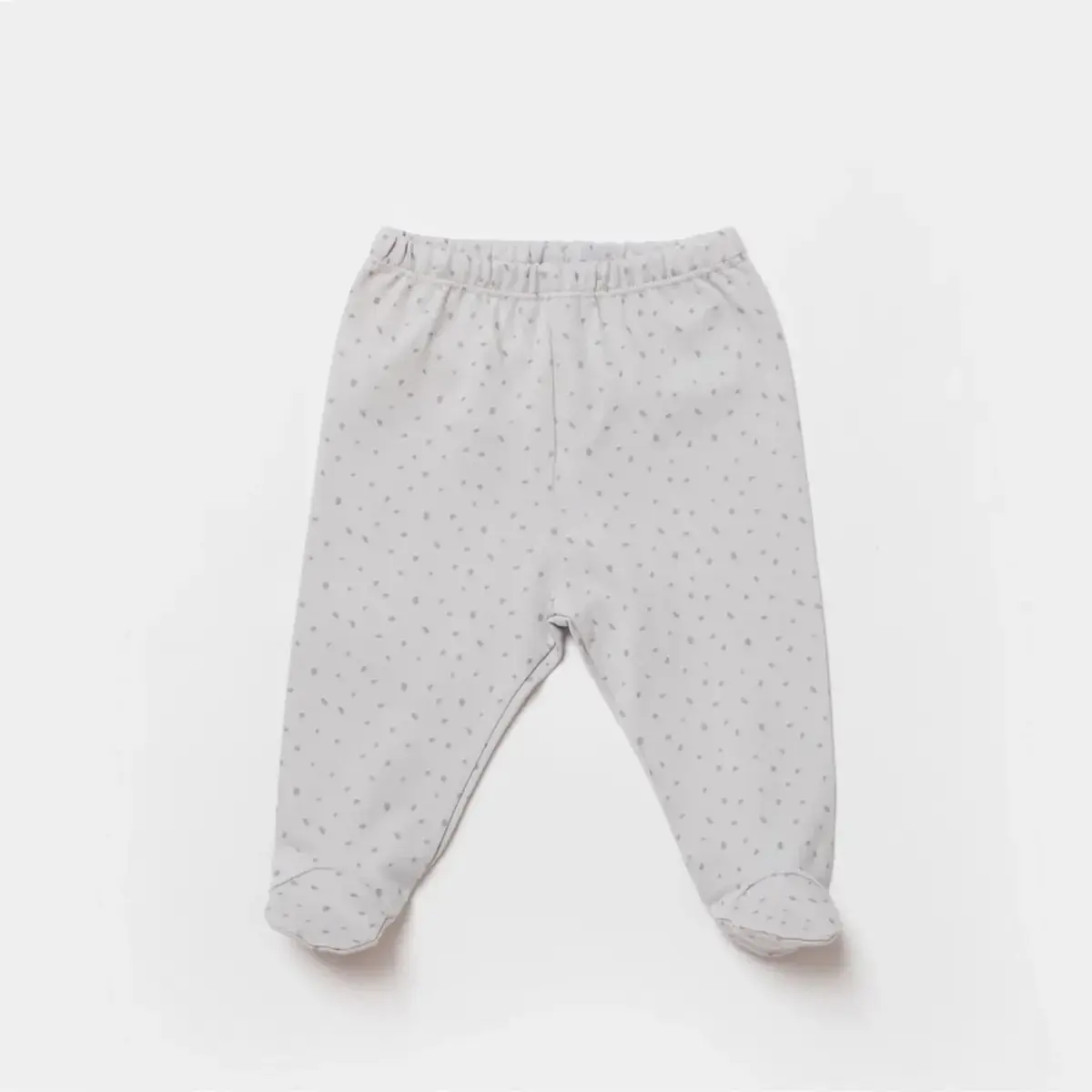 Bibaby Organik Tulum Takımı 4lü Koala Jungle Gri