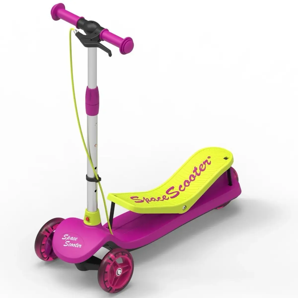 Space Scooter x260 Mini Pink