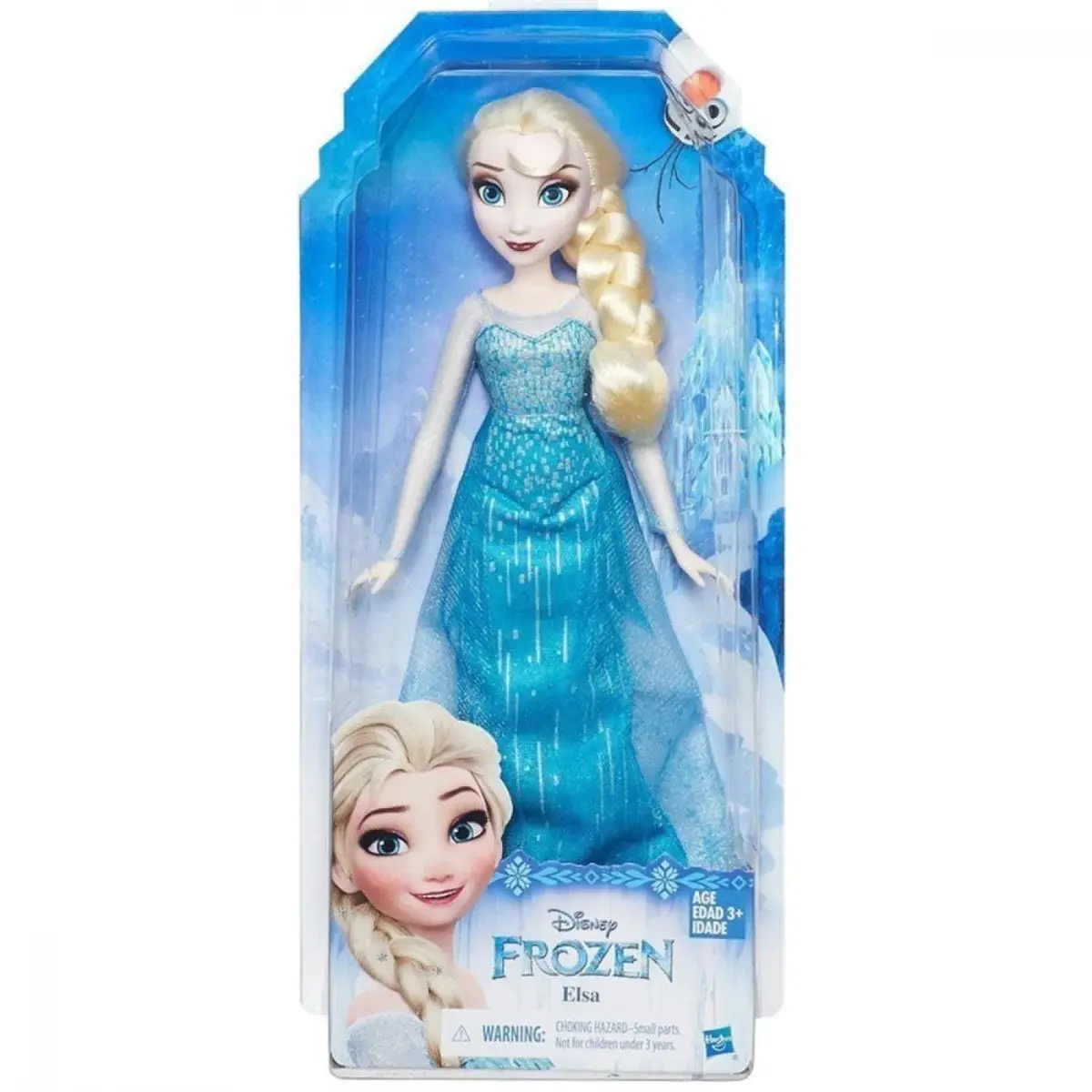 Disney Frozen Elsa