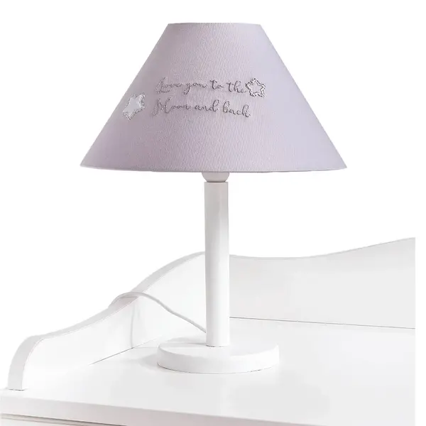Pierre Cardin Elite Moon And Back Abajur