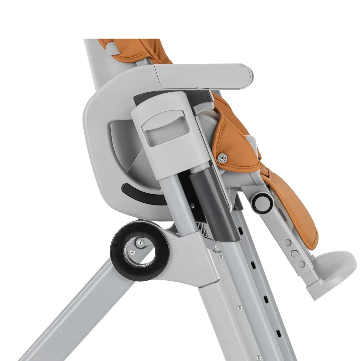 Pierre Cardin Gusto Fonksiyonel Mama Sandalyesı Taba