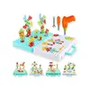 Eğitici Matkap Seti Dinozorlar 3D Stem Creative