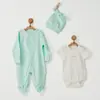 Andy Wawa 3lü Takım Summer Paradise Mint