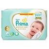 Prima Premium Care Bebek Bezi 5 Beden Juniour 18+ Kg 42li Ekonomik Paket