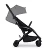 Bumprider Connect3 Bebek Arabası Black Grey