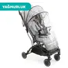 Chicco Trolley Me Bebek Arabası Ligth Grey