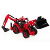 Farm Cıty Kazıcı Yükleyici