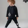 Moi Noi 2li Takım Çift Taraflı Siyah
