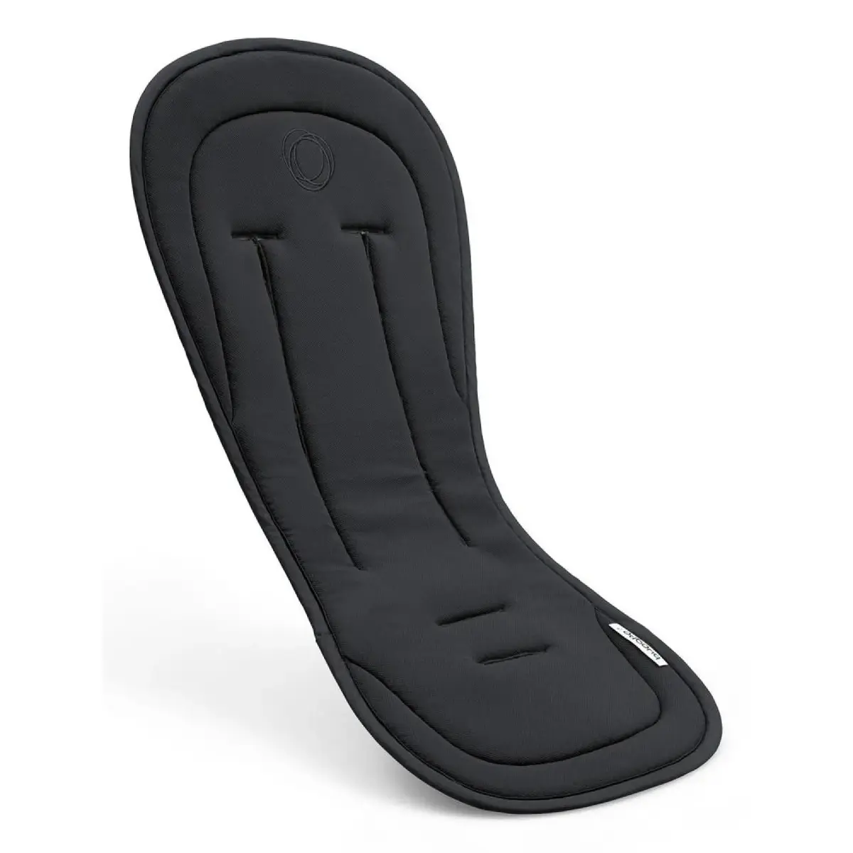 Bugaboo Seat Liner İç Ped Siyah