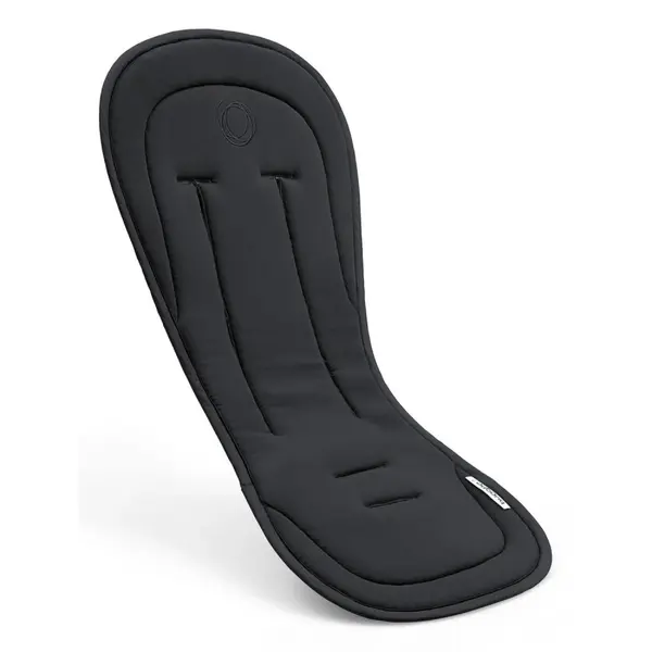Bugaboo Seat Liner İç Ped Siyah