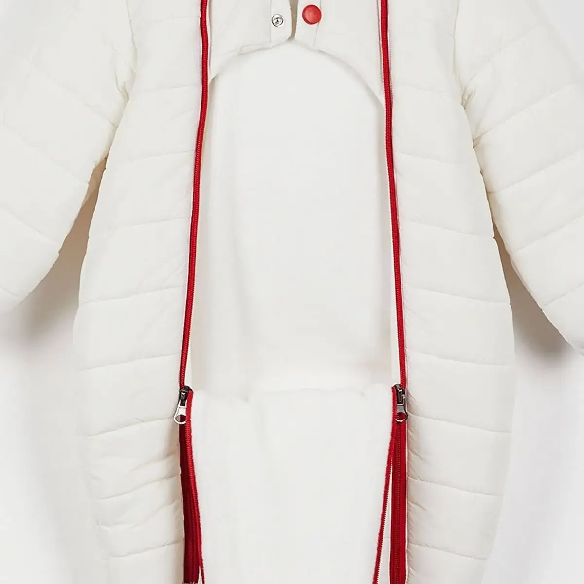 U.S. Polo Kozmonot Mont Krem