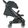 Duux Dubai Kabin Bebek Arabası Siyah